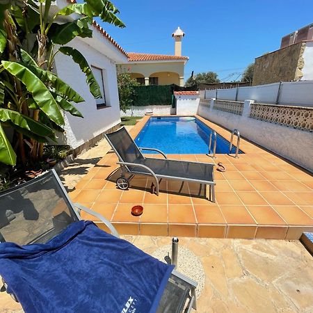 Villa Juani Vinarós エクステリア 写真