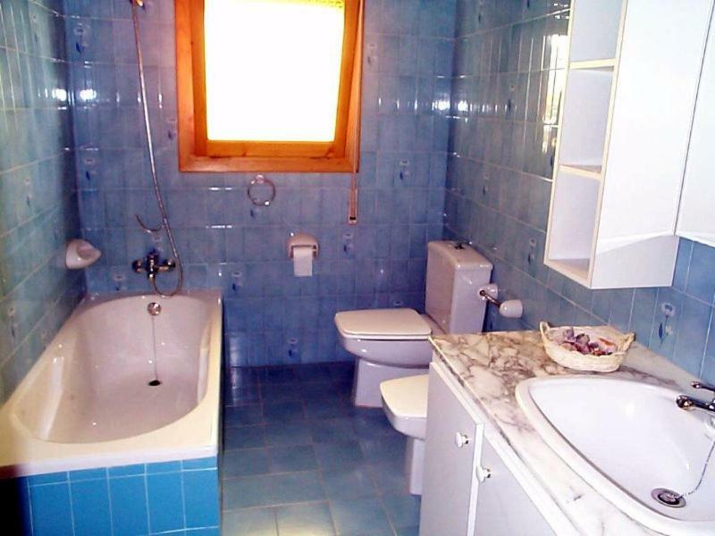 Villa Juani Vinarós エクステリア 写真